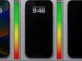 Chế độ Always-on display có thực sự là nguyên nhân khiến iPhone 14 Pro hao pin nhanh? (Ảnh: 9to5mac)