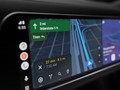 Bản cập nhật mới của Android Auto với những cải tiến lớn về giao diện (Ảnh: Tech Spot)