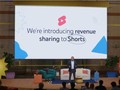 Youtube sắp mở tính năng kiếm tiền cho nhà sáng tạo video dạng Shorts (Ảnh: Engadget)