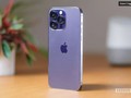 iPhone 15 Pro nhiều khả năng sẽ loại bỏ phím nguồn và nút tăng giảm âm lượng vật lý (Ảnh: Android Authority)