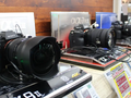 Sony cắt giảm sản xuất camera tại Trung Quốc (Ảnh Nikkei Asia)