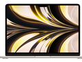 Các mẫu Apple MacBook Air 13 inch và 15 inch được trang bị chip M3 có thể ra mắt tại WWDC (Ảnh: Gizmochina)