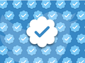 Twitter đang thử nghiệm phương pháp xác minh tài khoản tích xanh mới (Ảnh: Tech Crunch)