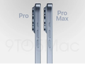 Apple "hy sinh" cho sự đổi mới: Tính năng phổ biến sẽ biến mất trên iPhone 15 Pro và Pro Max (Ảnh: Gizmochina)