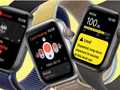 Các nhà nghiên cứu nhận thấy Apple Watch có khả năng phát hiện các bệnh về rối loạn tinh thần (Ảnh: Gizmochina)