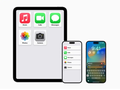 Chỉ với 15 phút huấn luyện, iPhone có khả năng nhái giọng nói của người dùng (Ảnh: CNN)