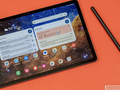 Đánh giá Samsung Galaxy Tab S9: Máy tính bảng phù hợp cho những người ưa thích sự tiện lợi (Ảnh: Android Authority)