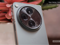 OnePlus Open có thực sự là chiếc điện thoại gập có cụm camera tốt nhất trên thị trường không? (Ảnh: Android Authority)