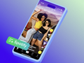 Giờ đây, người dùng có thể lưu các bài hát TikTok vào thư viện Spotify của mình (Ảnh: BGR)