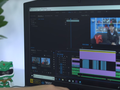 Cấu hình mạnh mẽ trên laptop gaming phù hợp với nhiều công việc nặng ( Ảnh: Lấy từ Youtube)