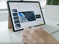 iPad Pro đang được nhiều người dùng lựa chọn để thay thế cho máy tính cá nhân