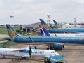 Đề xuất phương án nối lại đường bay Hà Nội - TP HCM vào ngày 10/10