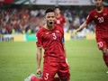 Quế Ngọc Hải dương tính với Covid-19
