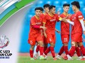 U23 Việt Nam nằm cùng bảng với Thái Lan, Malaysia và Hàn Quốc