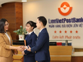 LienVietPostBank báo lãi trước thuế kỳ lục 5.700 tỉ đồng trong năm 2022