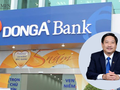 Ông Nguyễn Thanh Tùng là Chủ tịch HĐQT của DongA Bank