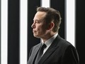 Elon Musk bán gần 7 tỉ USD cổ phiếu Tesla. Ảnh: AFP