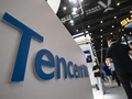 Tencent 'tuột mất' ngôi vương khi vốn hóa 'bốc hơi' 623 tỉ USD (Ảnh: Bloomberg)