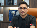 Ông Nguyễn Thuần Chất - Giám đốc điều hành CTCP Thanh toán G