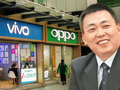 Duan Yongpin - 'ông trùm' đứng sau các thương hiệu smartphone Oppo, Vivo