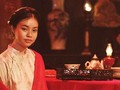 Diễn viên Trà My trong vai Mây