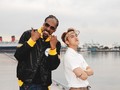 Sơn Tùng M-TP xuất hiện cùng rapper Snoop Dogg trong MV Hãy trao cho anh.