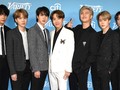 BTS là nhóm nhạc tài năng của xứ sở kim chi