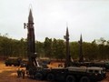 Tên lửa Scud của quân đội Việt Nam 