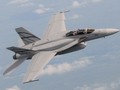 Chiến đấu cơ F/A-18 của quân đội Mỹ