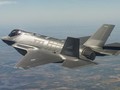 Máy bay tiêm kích F-35 của Mỹ