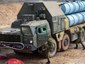 Tên lửa S-300 của quân đội Nga