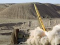Lực lượng IRGC phóng tên lửa diệt khủng bố ở Syria