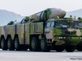 DF-21D, "sát thủ tàu sân bay" của Trung Quốc