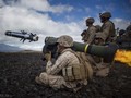 Tên lửa chống tăng có điều khiển FGM-148 Javelin do Mỹ sản xuất