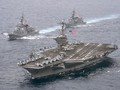 Dự kiến, tàu sân bay Mỹ sẽ ghé thăm Việt Nam vào năm 2018, thể hiện bước tiến mới trong quan hệ Việt-Mỹ