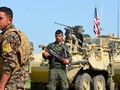 Người Kurd được Mỹ hậu thuẫn rất tích cực nhằm chia cắt lãnh thổ Syria