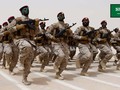 Quân đội Arabia Saudi
