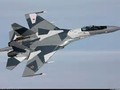 Su-35S của Nga (Ảnh minh họa)