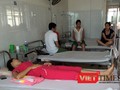 16 du khách Hà Nội bị ngộ độc thực phẩm phải cấp cứu ở Đà Nẵng