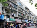 TP.HCM ra "chính sách" TĐC riêng cho cư dân sống trong chung cư cũ