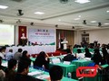 Sáng 19/12, tại Đà Nẵng, Đại học Đông Á và Hội Khoa học và Công nghệ Lương thực Thực phẩm Việt Nam (VAFoST) cùng Viện Hàn lâm Khoa học và Công nghệ Thực phẩm Thế giới (IUFoST) tổ chức Hội thảo quốc tế  “Công nghệ xanh cho chuỗi thực phẩm sạch”.