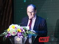 Ông Kevin Wallce, Giám đốc điều hành Tập đoàn, khu vực Thái Bình Dương của Dream Hotel Group kỳ vọng Việt Nam sẽ vượt qua Thái Lan về lượng khách du lịch quốc tế trong vòng 10 năm tới.