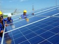 Ngân hàng Thế giới (WB) hỗ trợ Đà Nẵng phát triển năng lượng mặt trời