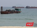 Chính phủ yêu cầu làm rõ thông tin hút cát trái phép ở biển Cửa Đại-Hội An