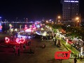 Đà Nẵng đầu tư 4,2 tỷ đồng xây dựng “Phố Chợ đêm Sơn Trà”  tại khu vực phía đông cầu Rồng 