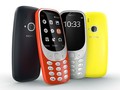 Nokia 3310 con bài gây chú ý tại triển lãm công nghệ di động MWC 2017
