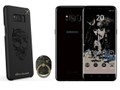 Mẫu Galaxy S8 lấy cảm hứng từ bộ phim Pirates of the Caribbean: Dead Men Tell No Tales cuối cùng cũng đã chính thức được Samsung giới thiệu.