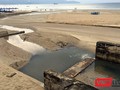 Tình trạng cống xả nước ô nhiễm ra biển Mỹ Khê kéo dài nhiều năm vẫn chua xử lý triệt để khiến cử tri bức xúc