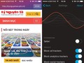 Firefox Focus được phát triển bởi Mozilla, giúp người dùng lướt web an toàn hơn khi sử dụng smartphone.
