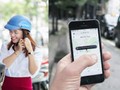 Uber chạm mốc 5 tỷ chuyến đi trên toàn thế giới 